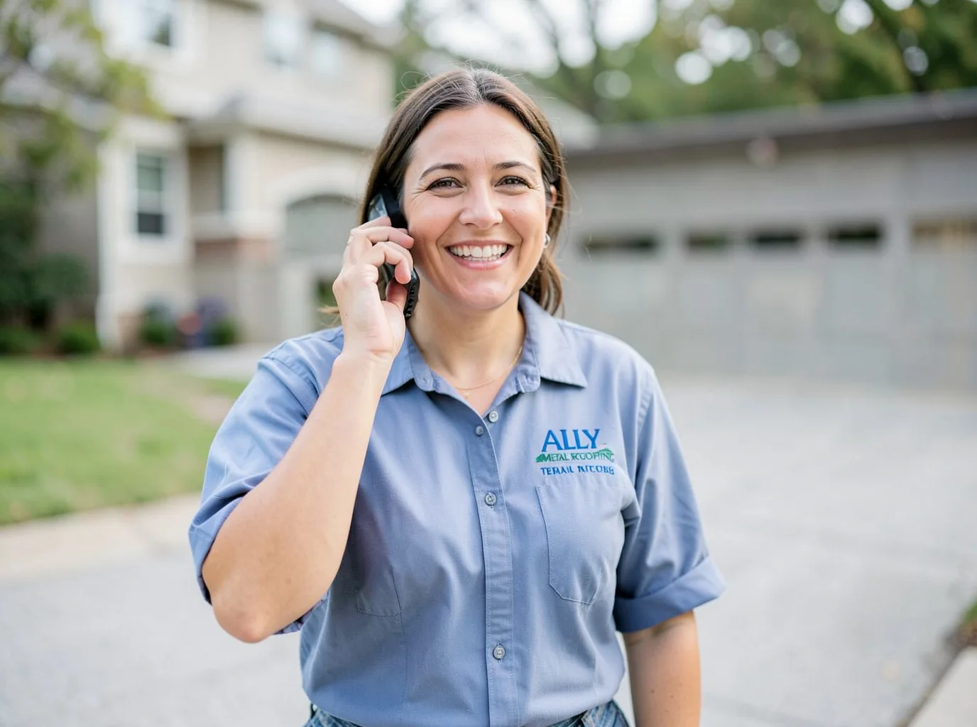 Metal Roof Installation Marlow, OK FAQs